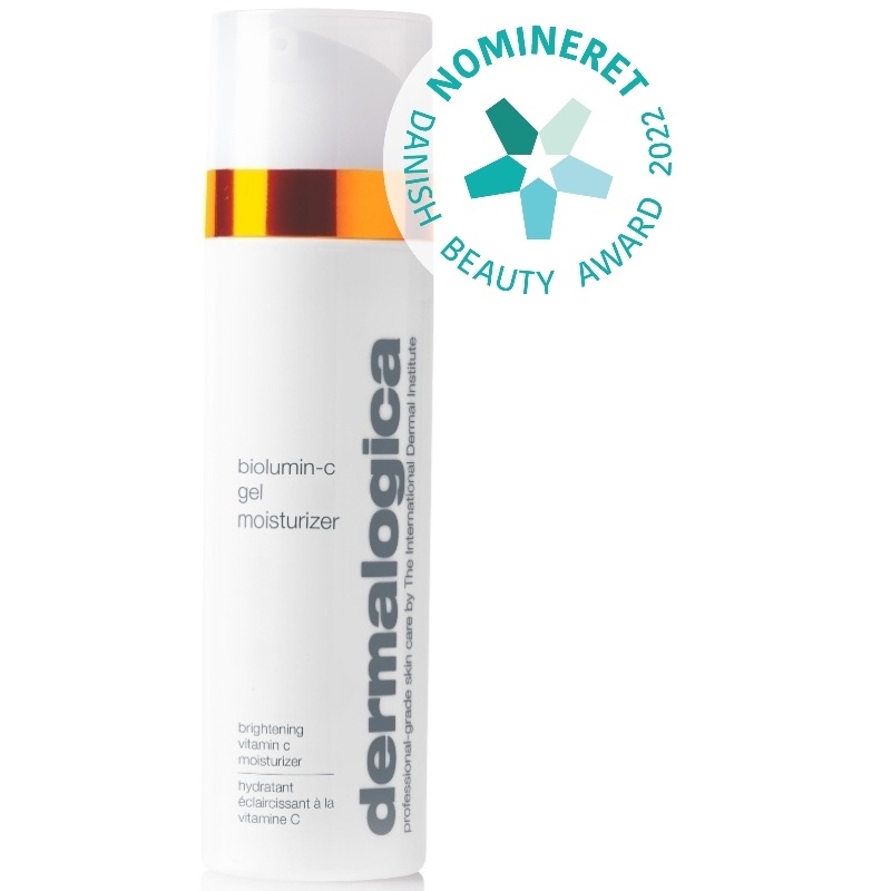 Dermalogica Biolumin-C Gel Moisturizer 50 ml