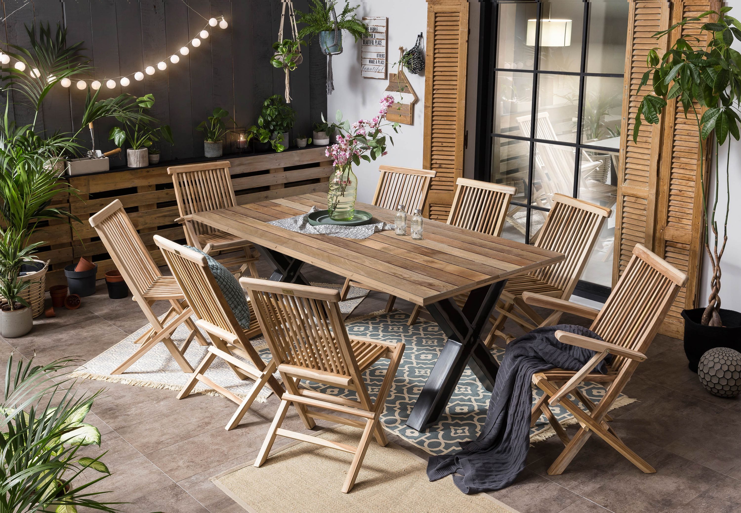 Tisch 160x90cm Esstisch Küchentisch Wohnzimmertisch Esszimmer Küche Möbel