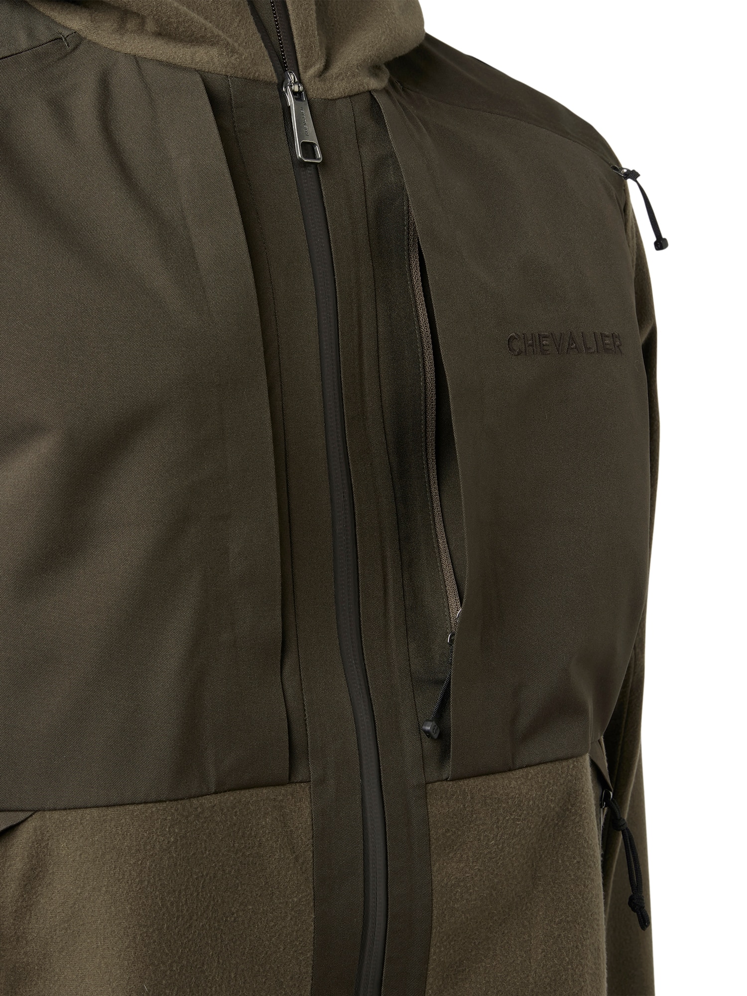 Chevalier Pointer Pro Chevalite Jacket, Herre<br>Beskytter godt mot all slags vær!