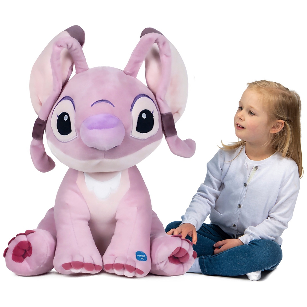 Lilo & Stitch 60 cm Engel-Plüschtier mit Sound