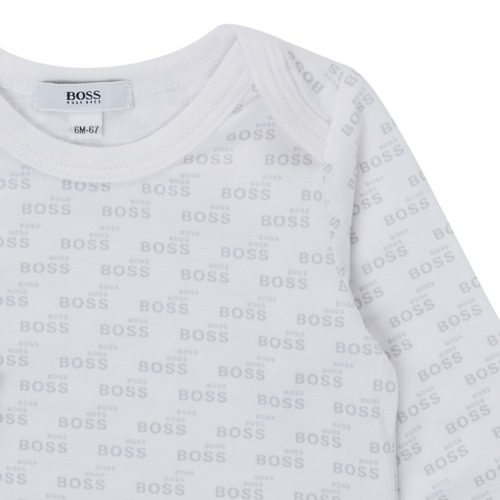 BOSS - SEPTINA - Blanc