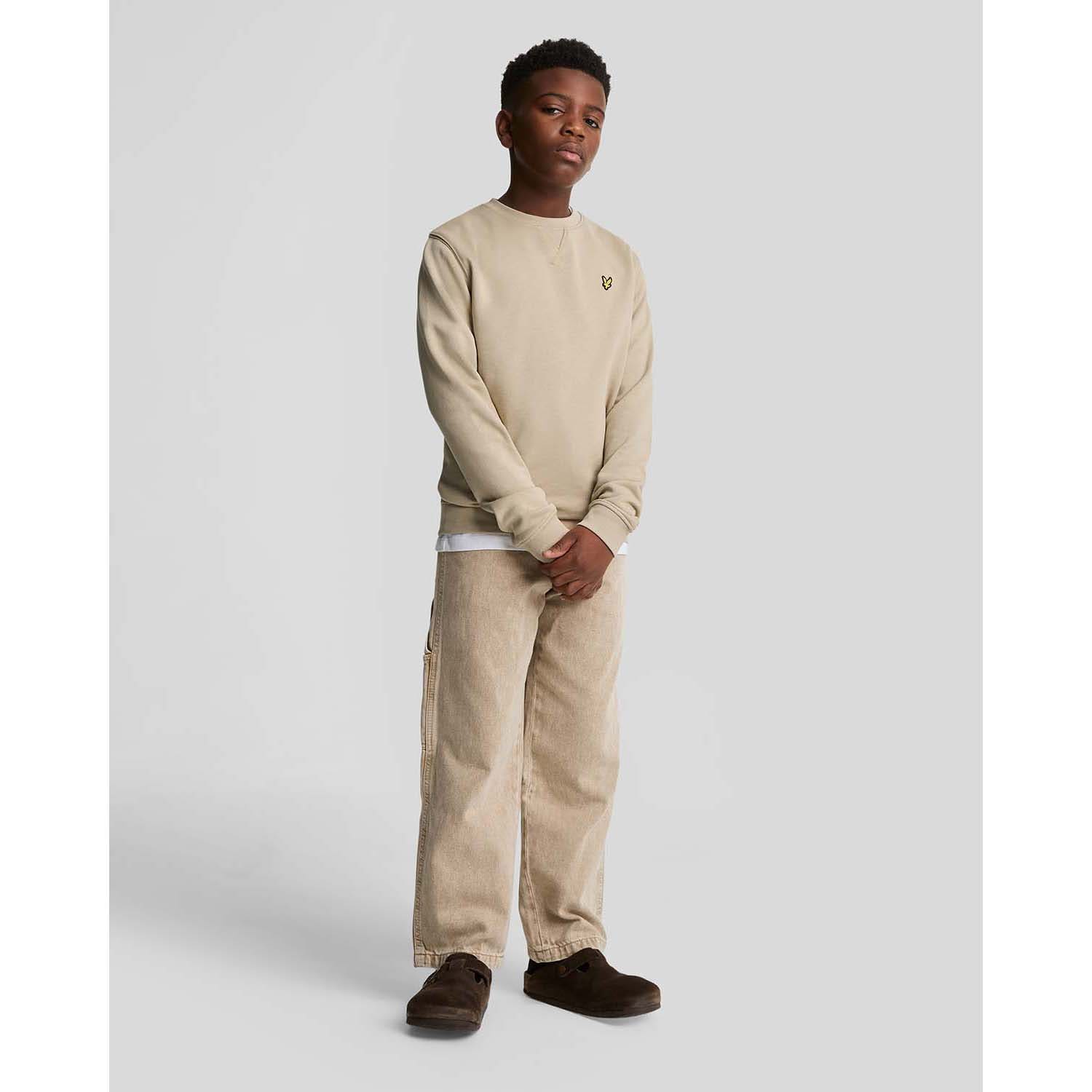 Lyle & Scott  Crewneck Sweatshirt