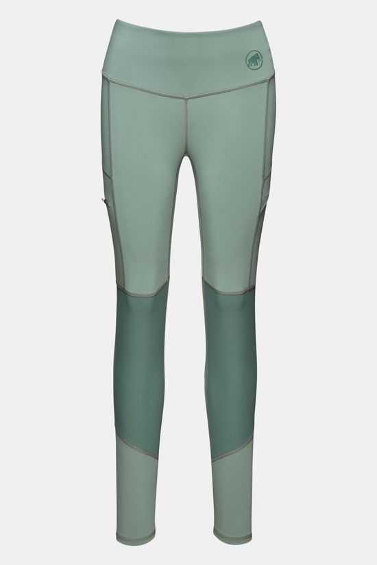 Mammut Mammut Zinal Hybrid Legging Dames