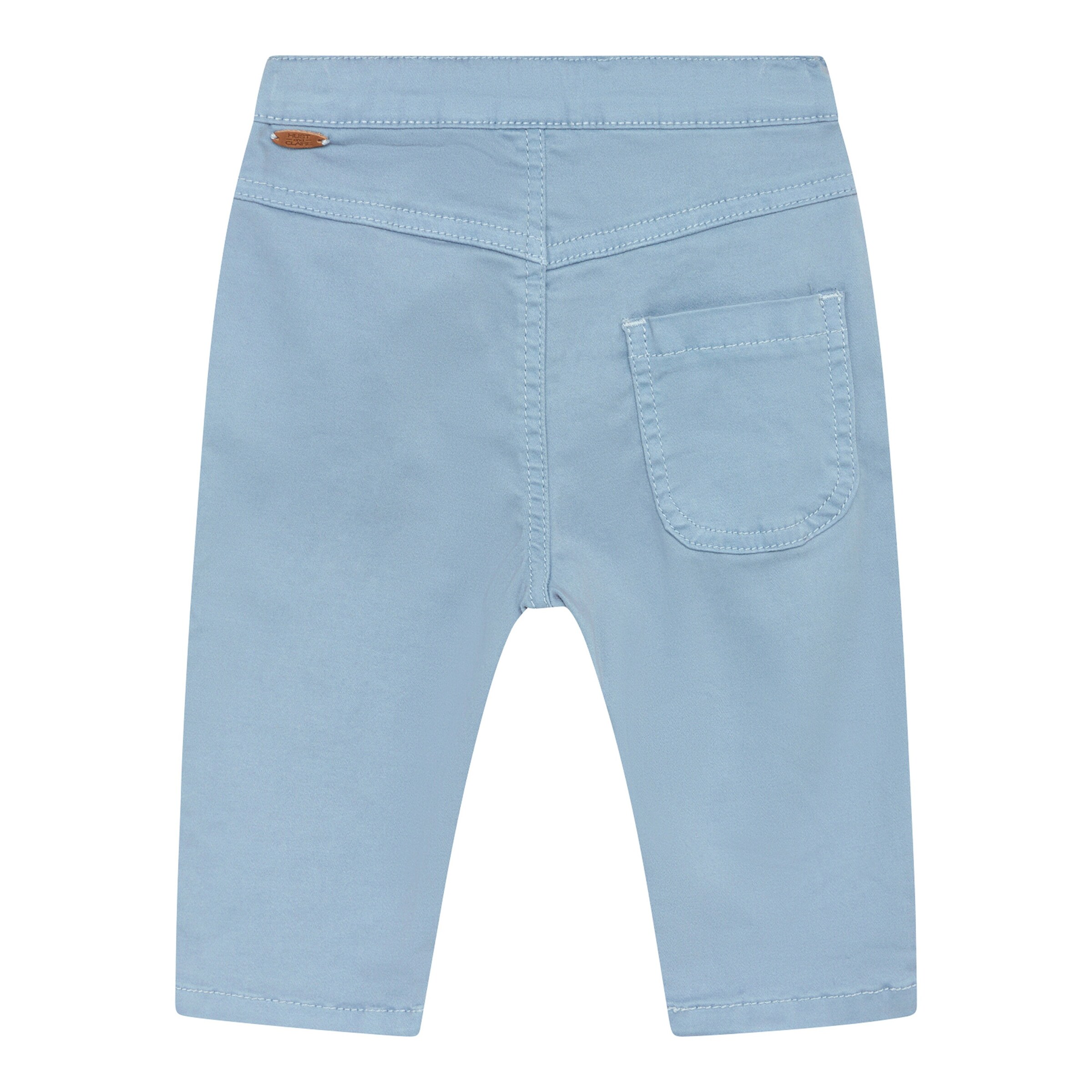 Hust&Claire Chino hellblau