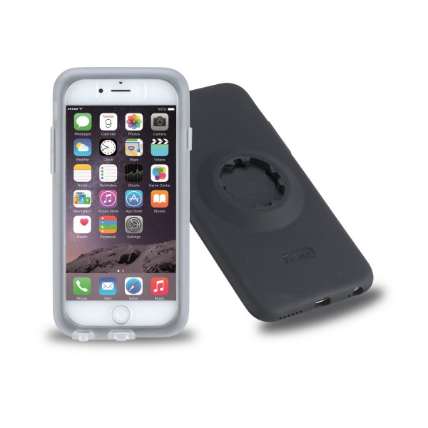 Tigra - Coque Mountcase 2 Fitclic iPhone 6 / 6S