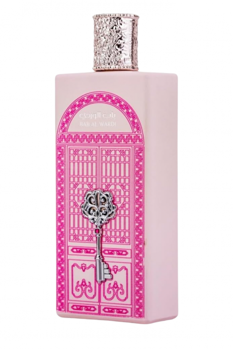 Parfum Dubai Bab al Wardi 100ml