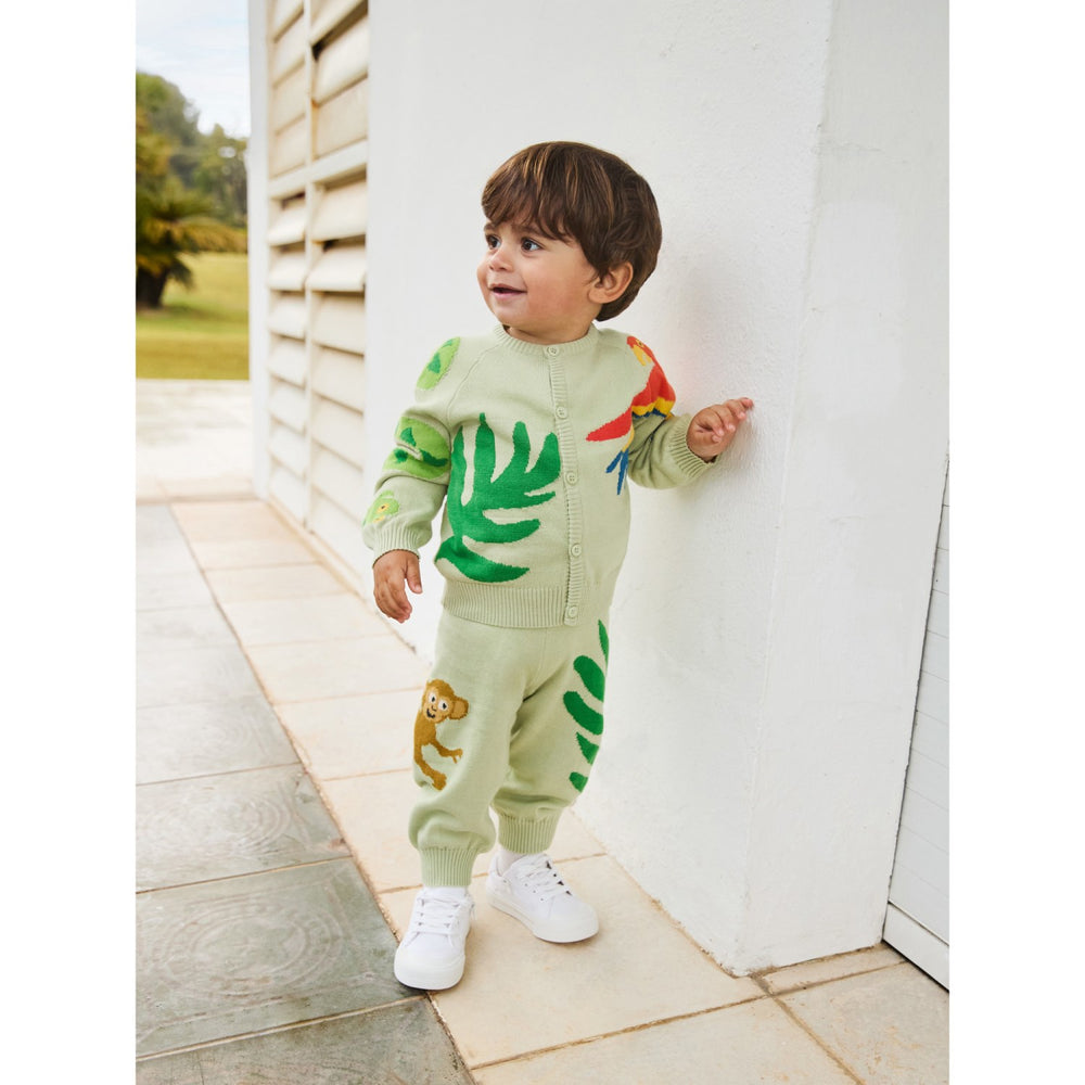 Køb Molo Jungle Life Sol Soft Bukser