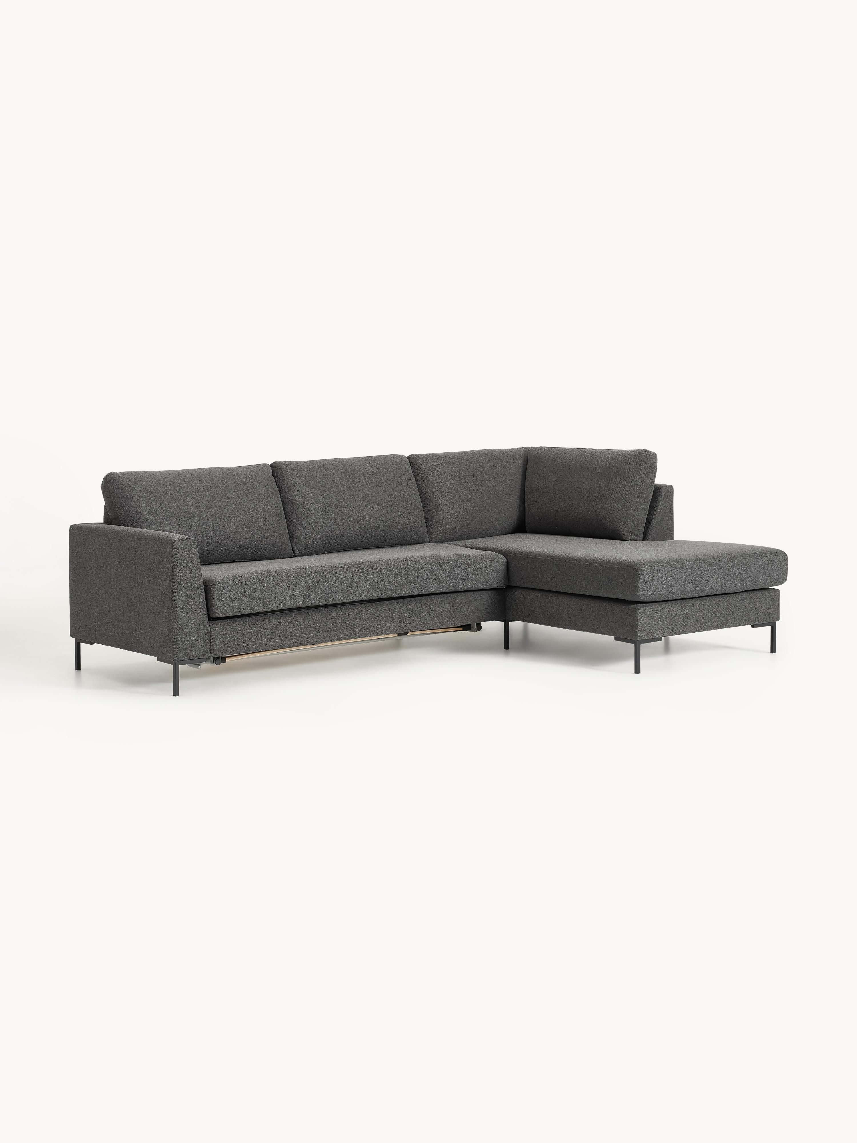 Slaapbank Luna (3-zits) met matras