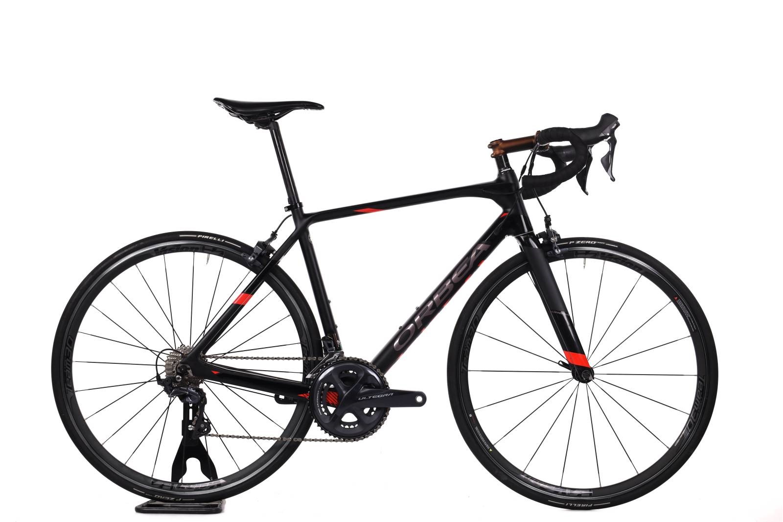 Orbea Orca M30 (2018) | Diamond