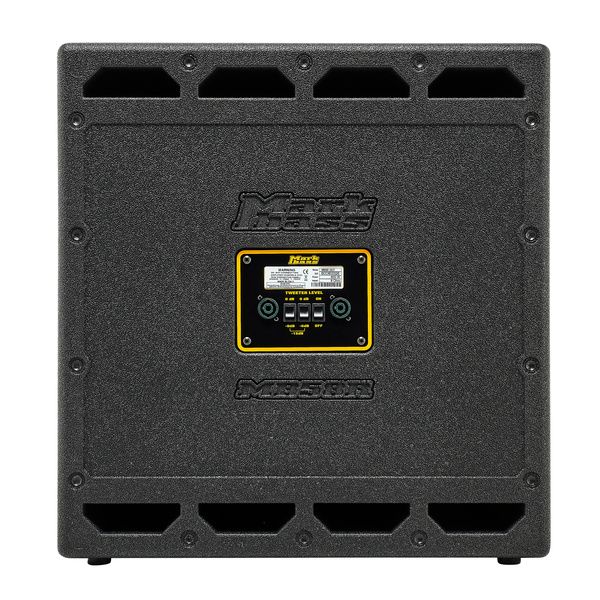 Markbass MB58R 104 P Box 8