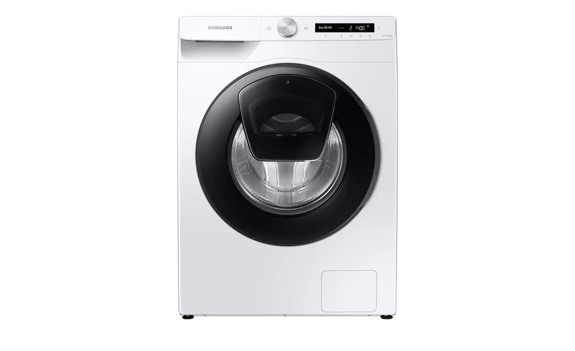 Samsung Waschvollautomat	 WW81T554AAW