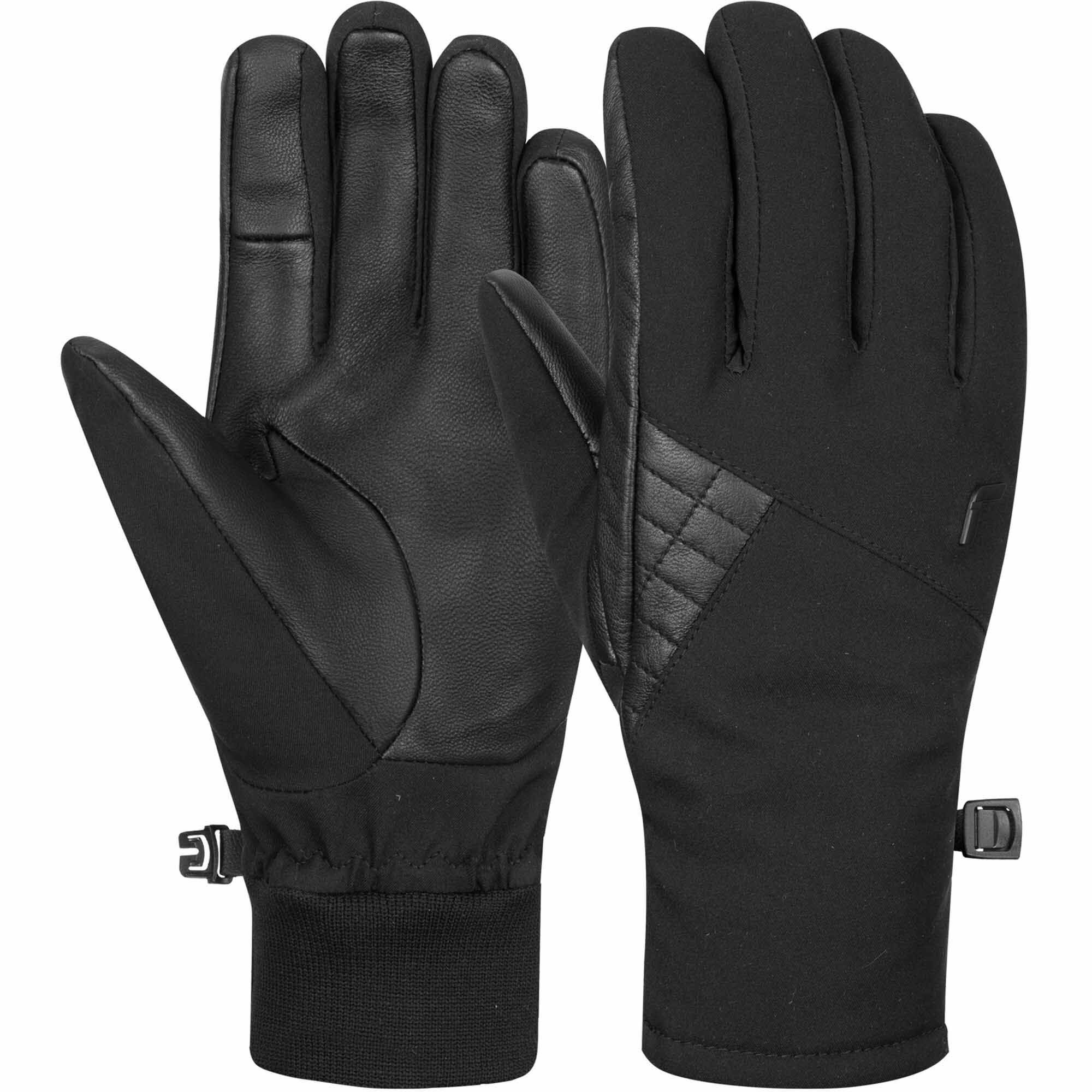 ReuschDiana TOUCH-TEC