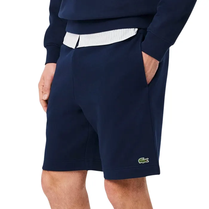 Lacoste Sweat Short Heren