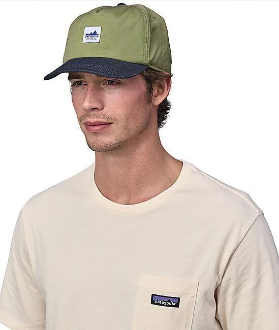 PATAGONIA - CASQUETTE RANGE CAP
