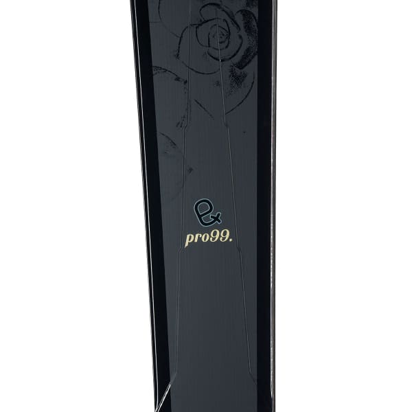Ski DYNASTAR E-PRO 99
