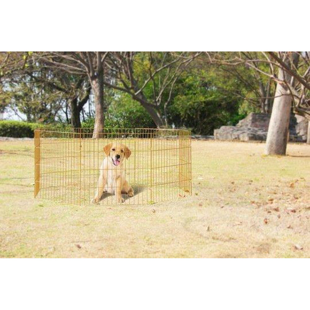 Pawise Play Pen Puppyren Small60 x 60 cm