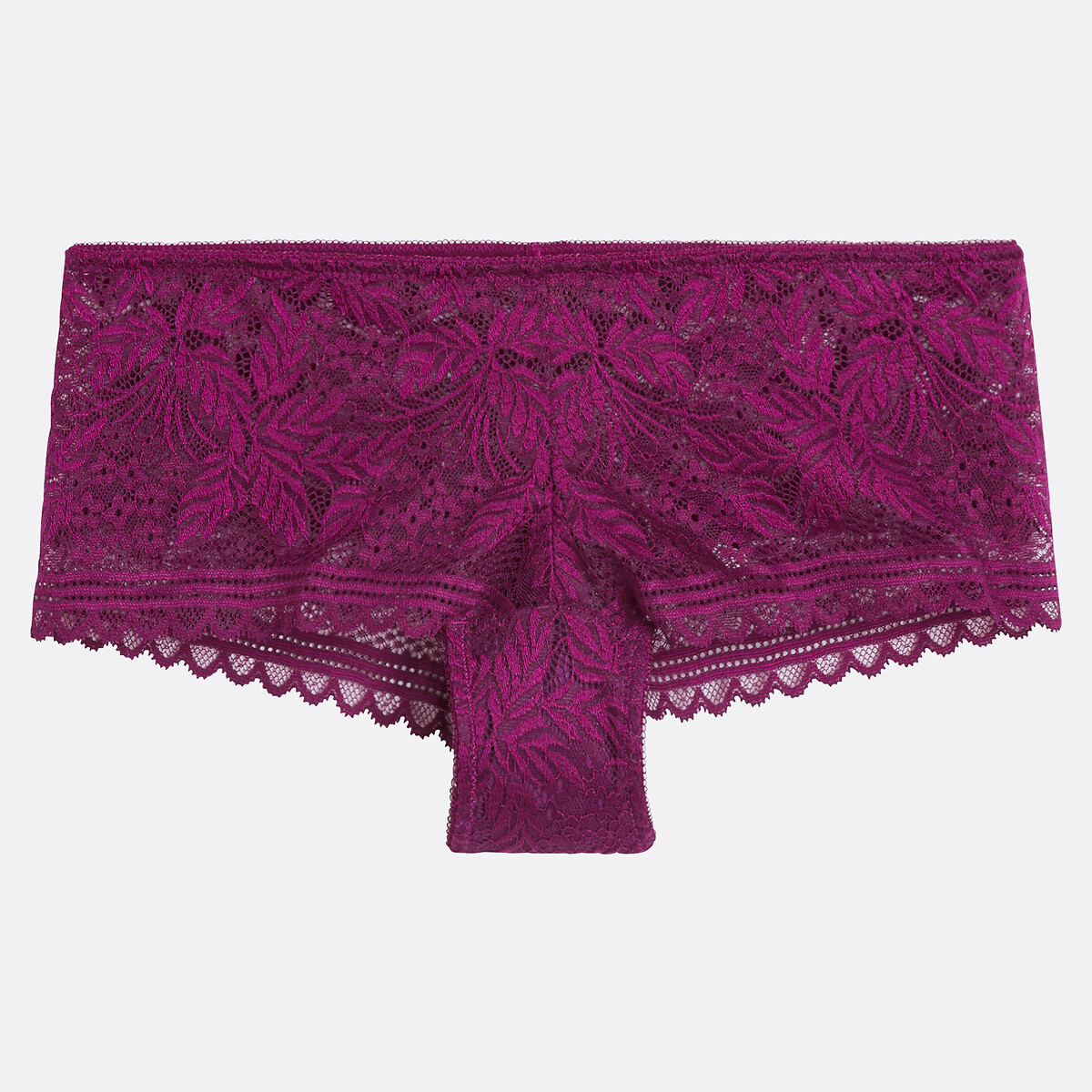 COLEÇÕES LA REDOUTE<br>Assinatura Hipster em renda, JEANNE