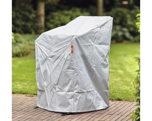 Siena Garden beschermhoes voor stapelstoelen 67x67x85 cm