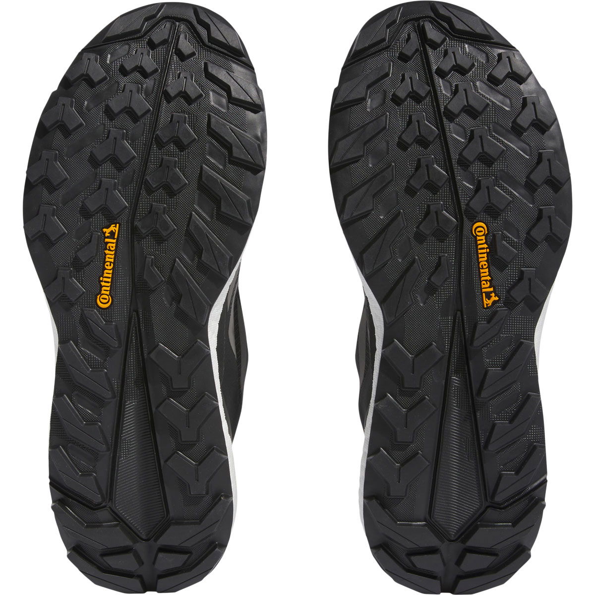 adidas Terrex Free Hiker 2 GTX Low Vandresko Dame