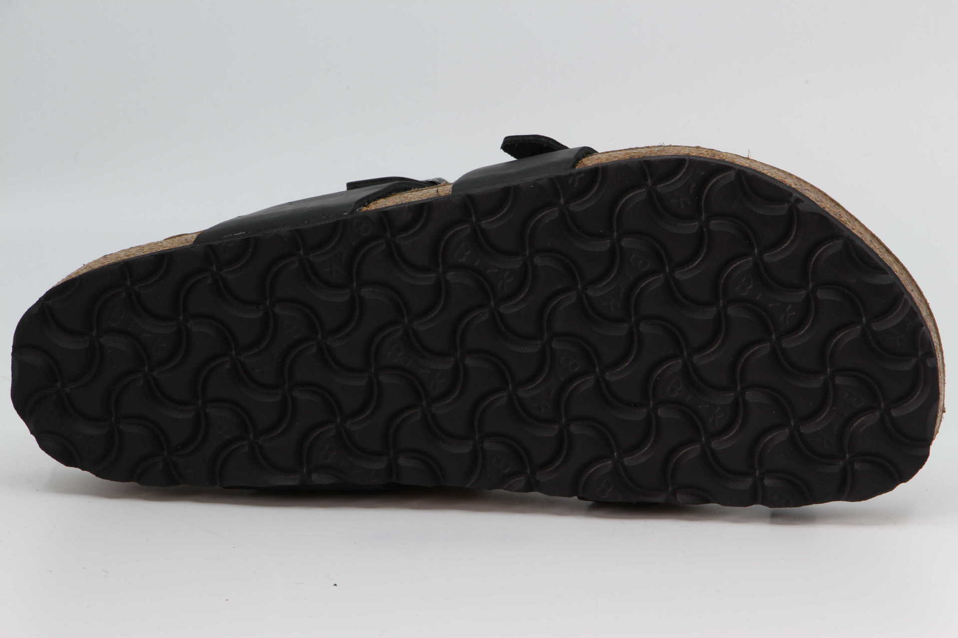 Birkenstock Mayari normal schwarz