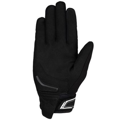 Gants Ixon HURRICANE KID - Noir / Blanc