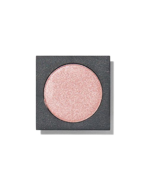 ombre à paupières mono metallic 51 rose gold glaze