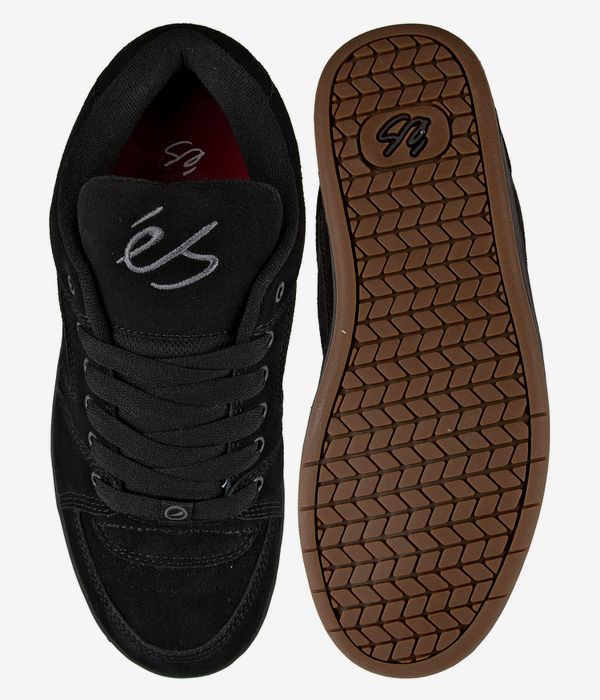 éS Accel OG Schuh (black)