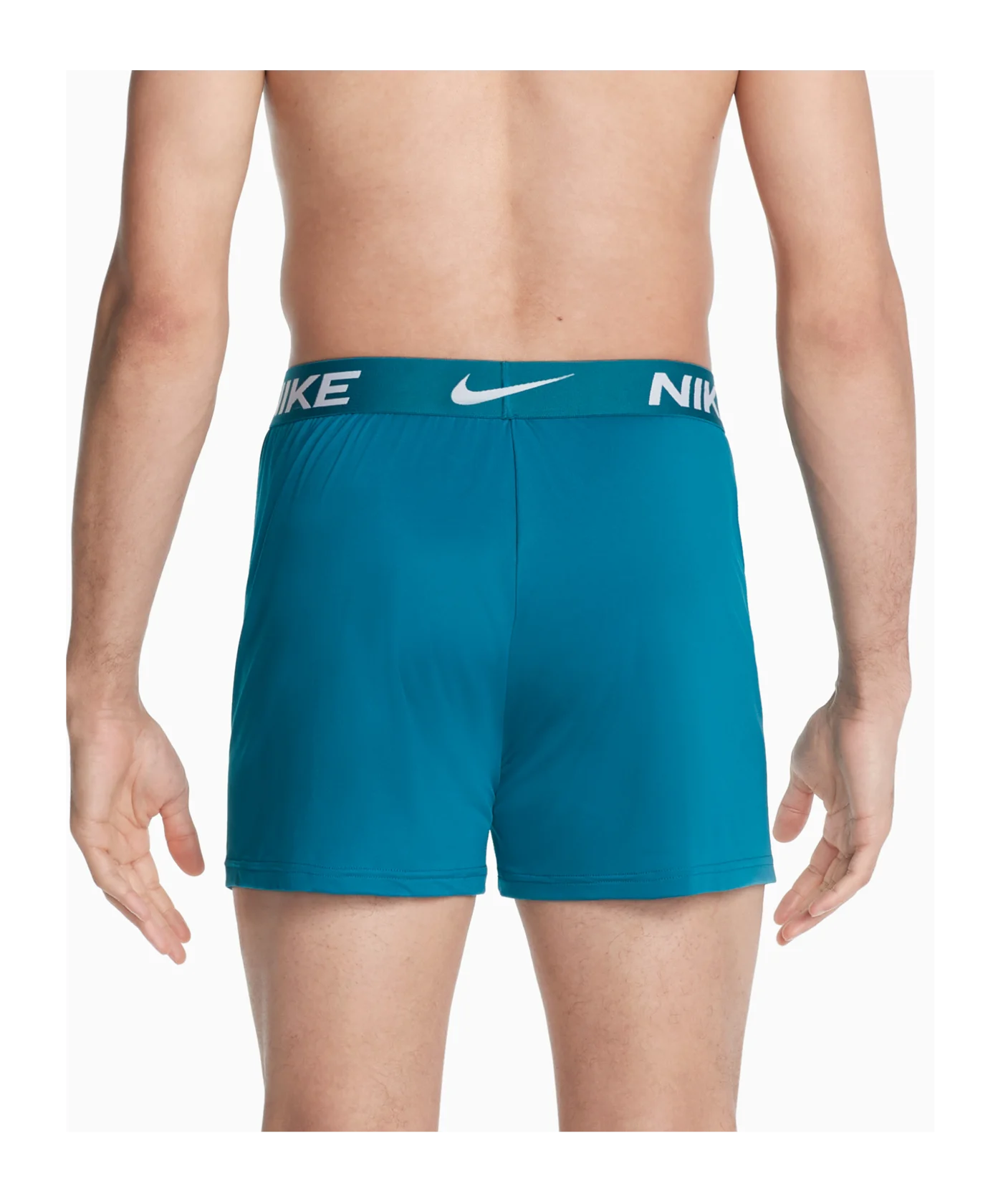Nike Dri-Fit Micro Knit Boxershort 3er Pack F54F