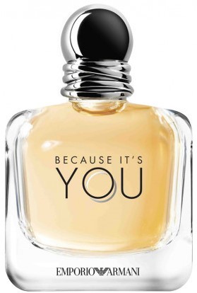 Giorgio Armani Emporio Because Its You Eau de Parfum 30ml