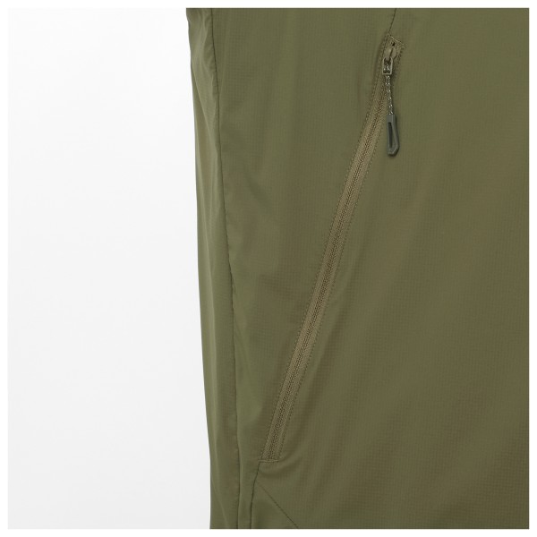 Salomon - Outwind Full Zip Jacket - Coupe-vent