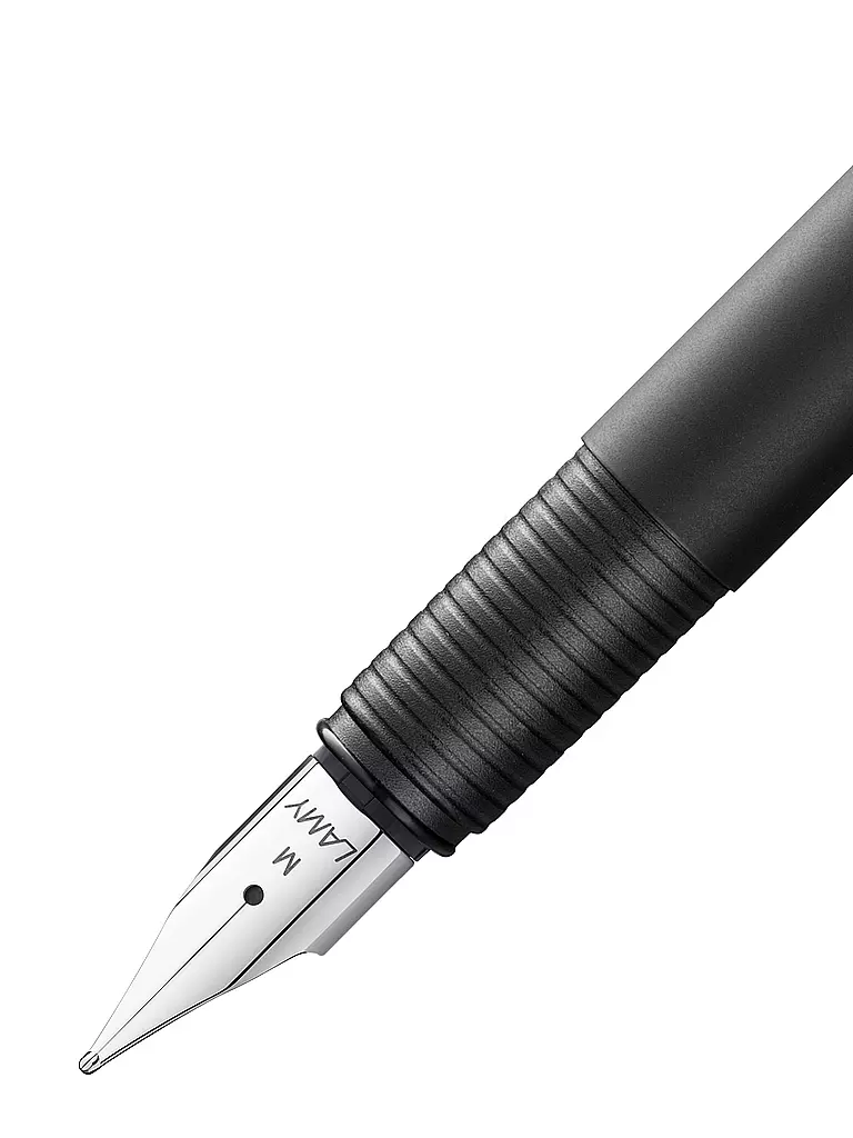 LAMY Füllhalter -  Lamy CP 1  keine Farbe