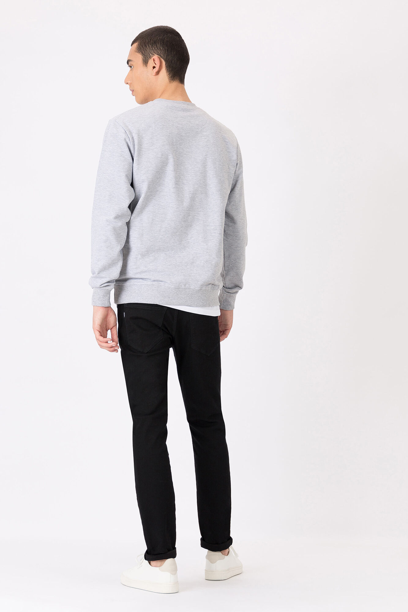 Calça jeans Liam Super Slim Fit