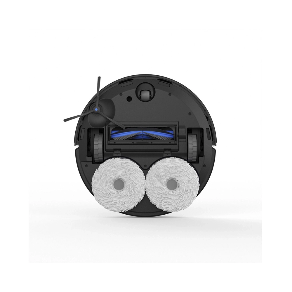 Ecovacs Saugroboter N30 Pro omni Deebot schwarz