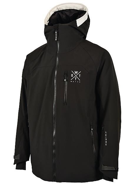 WATTS - VESTE REGULAR M