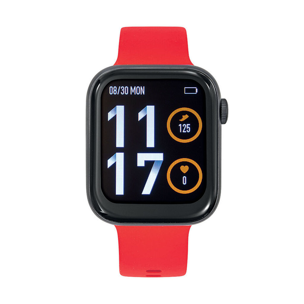 Montre Connectée Tekday