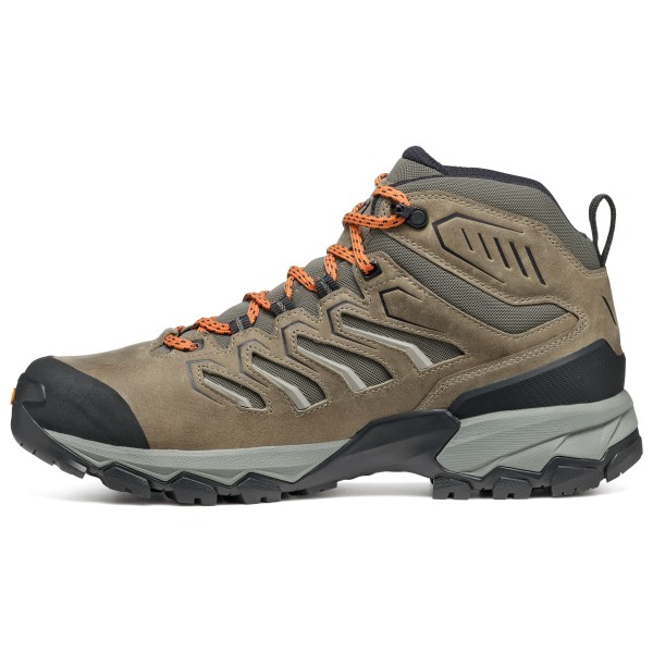 Scarpa - Moraine Mid GTX - Chaussures de randonnée