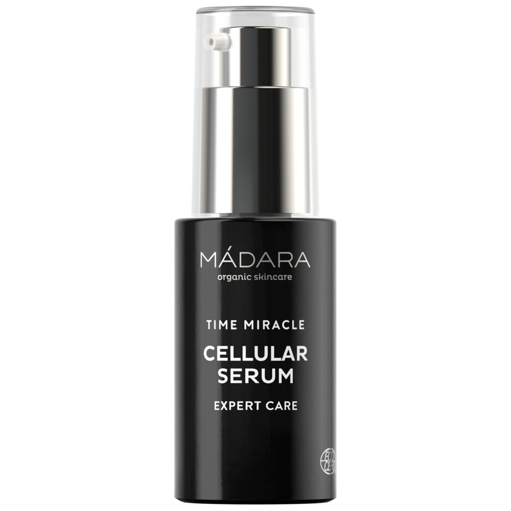 Madara Time MiracleCellulair Serum30 ml