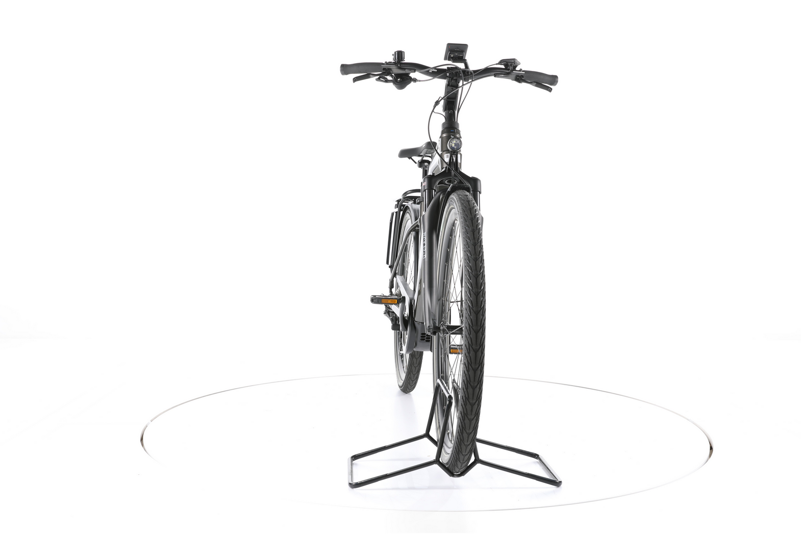 KTM Macina Style 740 (2023) | Step-Through