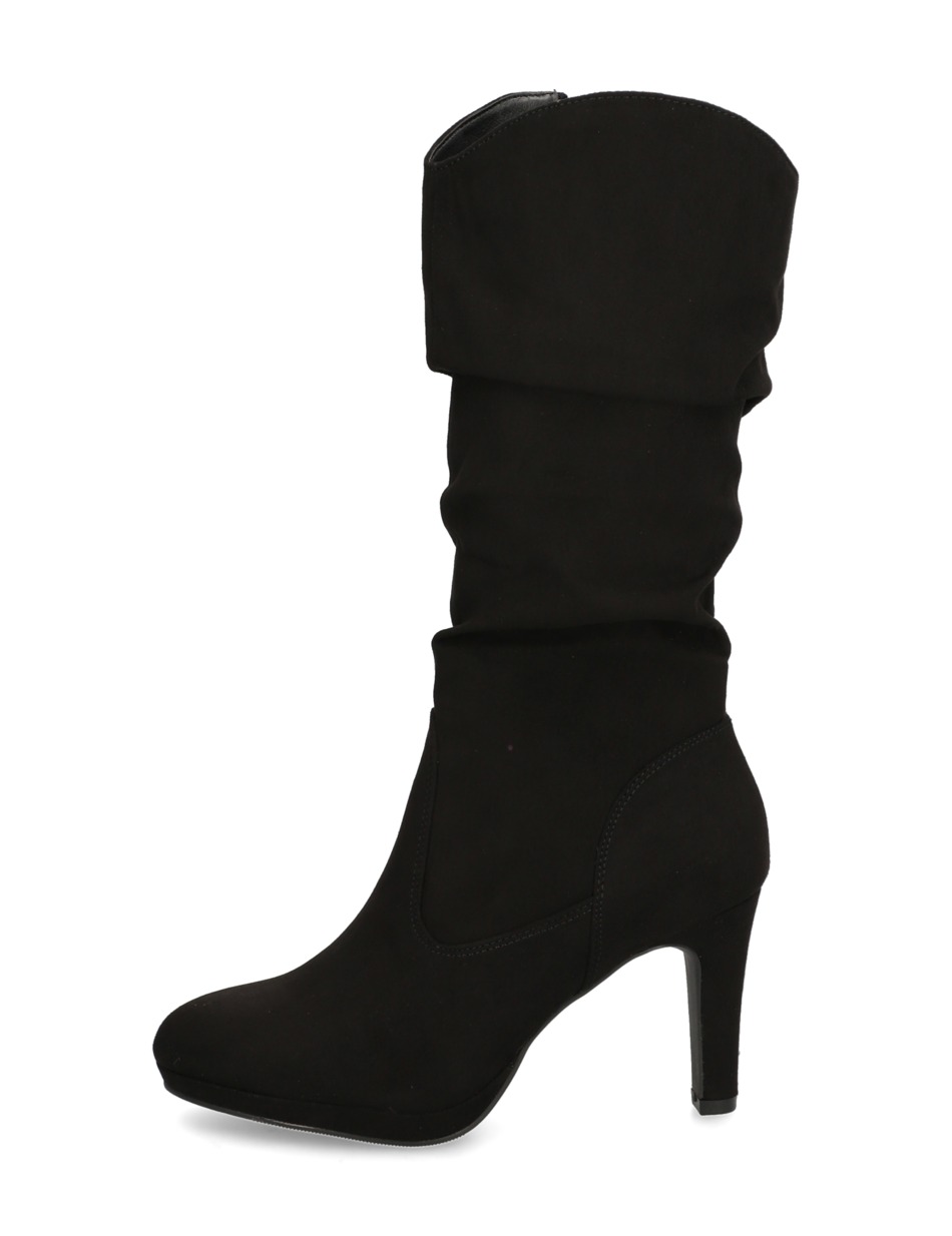 Textil Stiefel