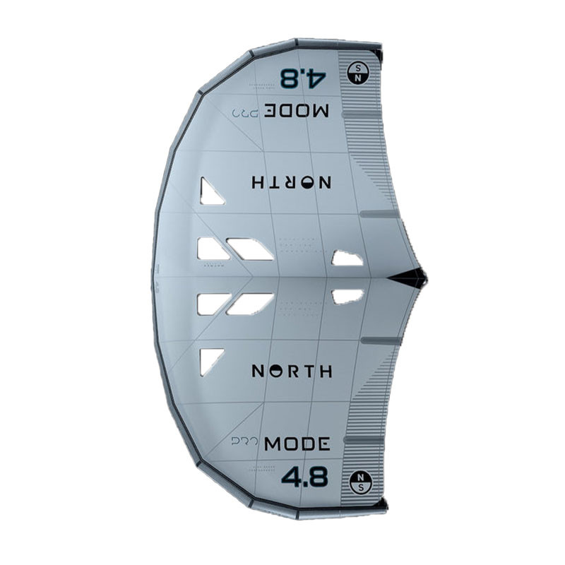 AILE DE WINGSURF NORTH MODE PRO 2024