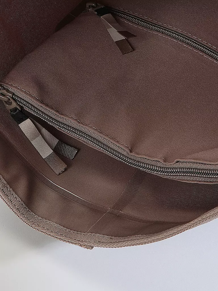 GOT BAG Rucksack ROLLTOP LITE 2.0 lila