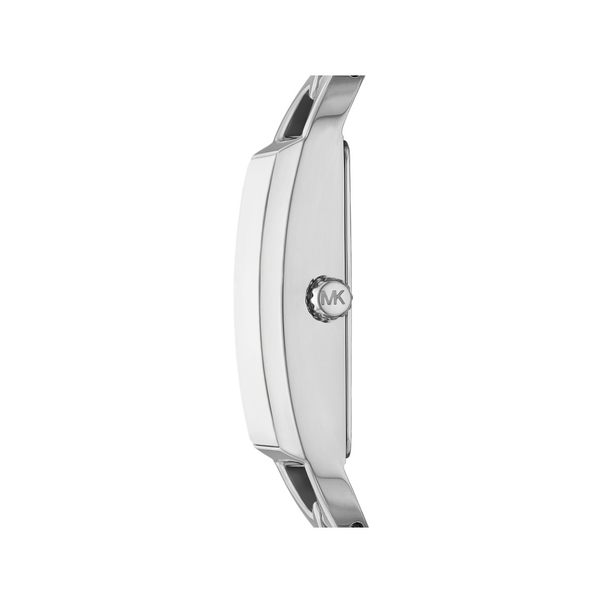 Montre MICHAEL KORS mk empire femme bracelet acier inoxydable argent