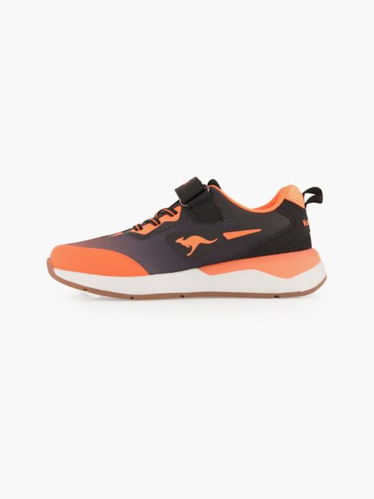 KangaRoos Trainingsschuh orange