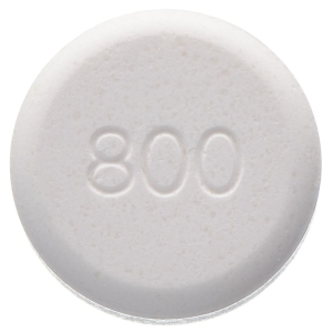 RIOPAN Tabletten 800mg, 50 Stück