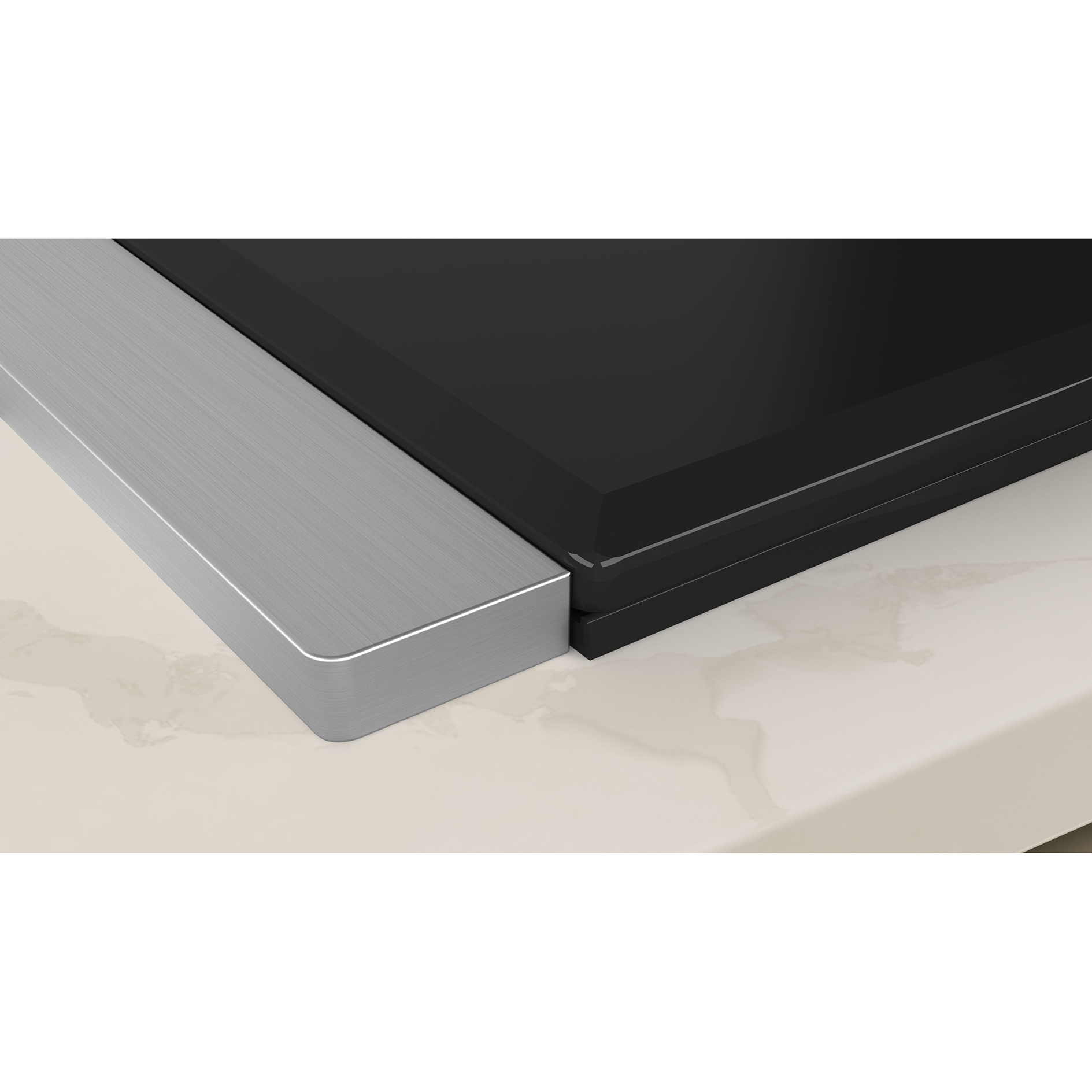 NEFF Einbau-Induktionskochfeld T66TTX4L0 - Home Connect