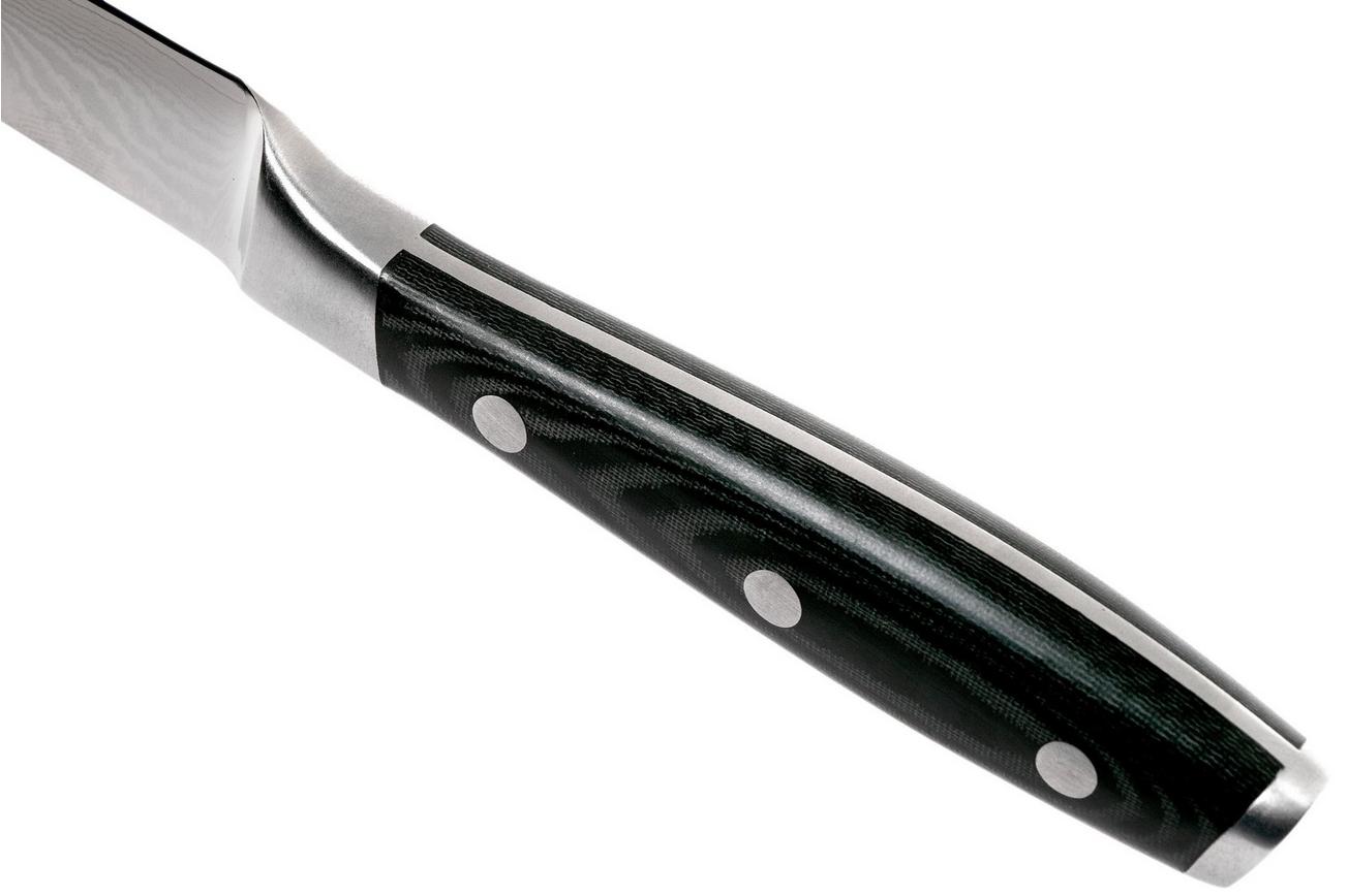 Eden Classic Damast schilmes 9 cm