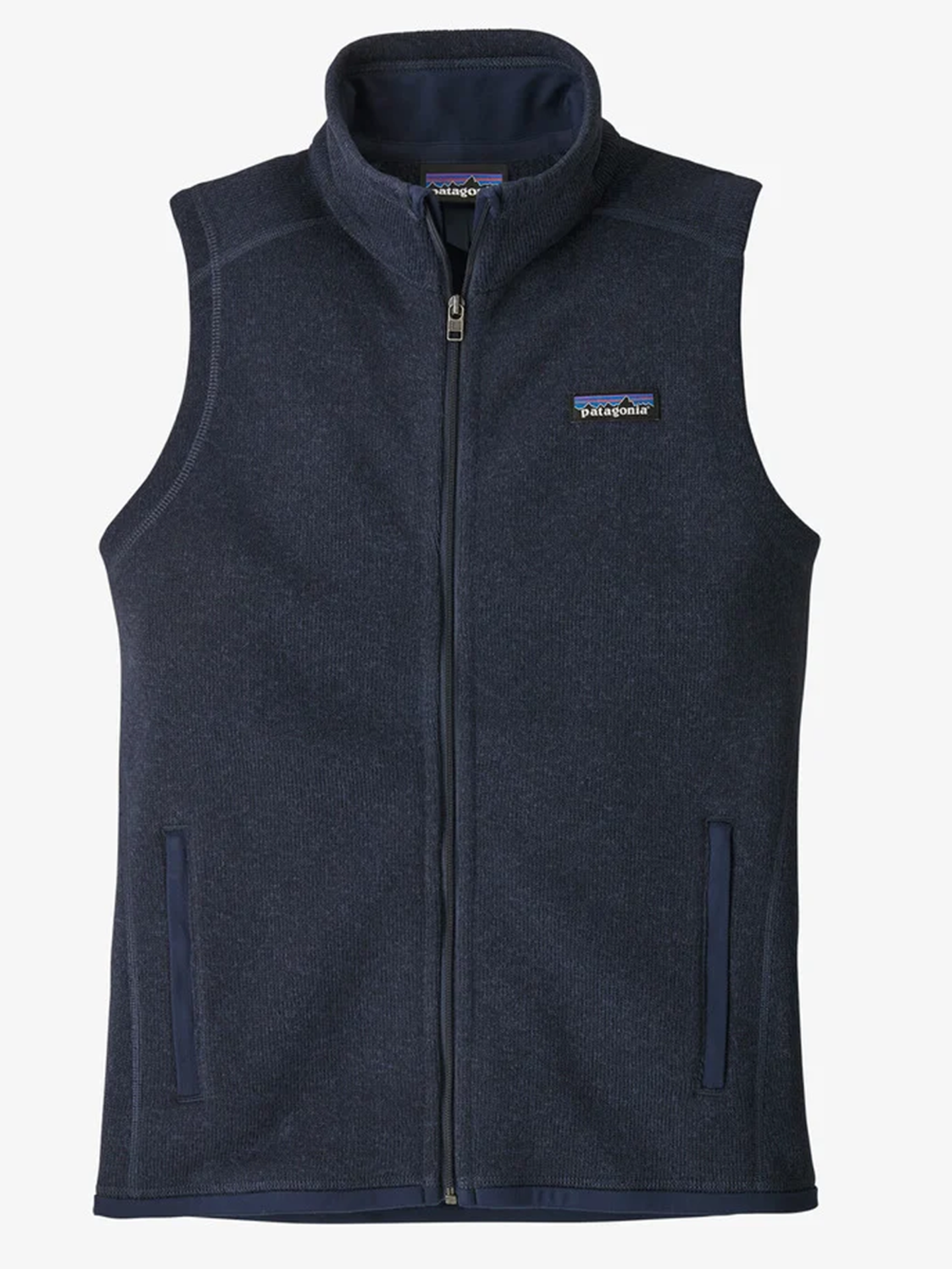 Better Sweater Vest