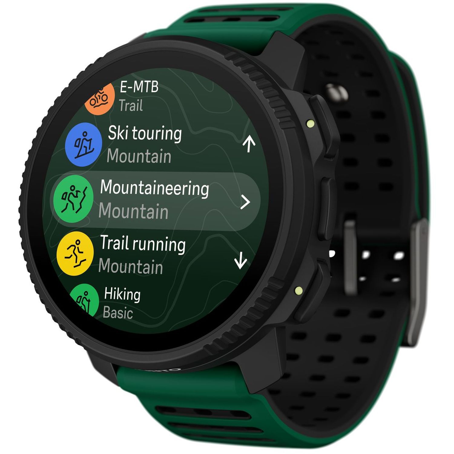 SuuntoVertical 2