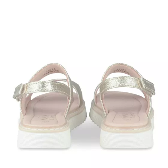 Sandales OR NINI & GIRLS