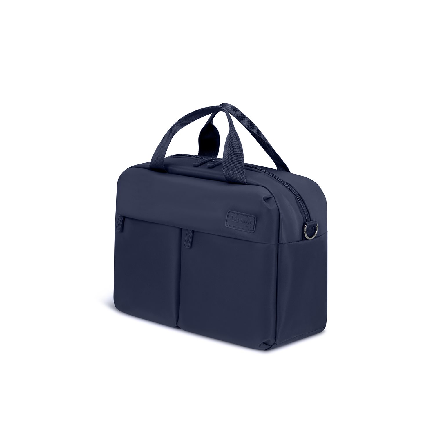 Lipault City Plume Carryall navy